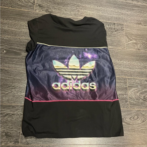 Adidas long sleeve for men - Picture 4 of 7